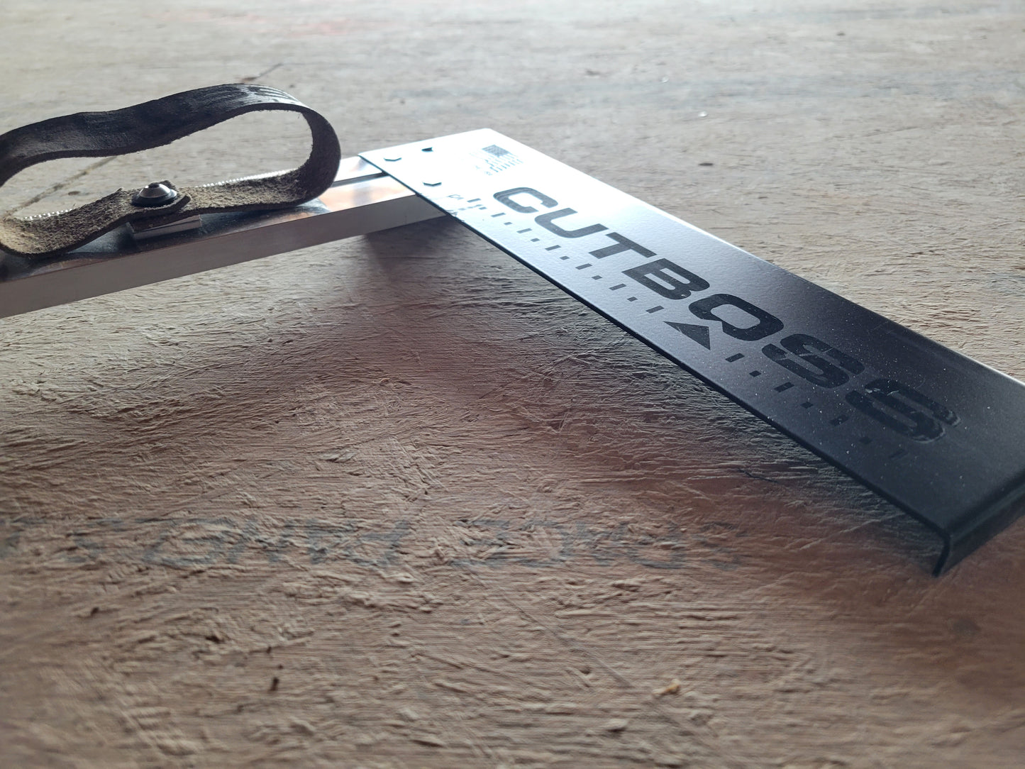 The CutBoss Original